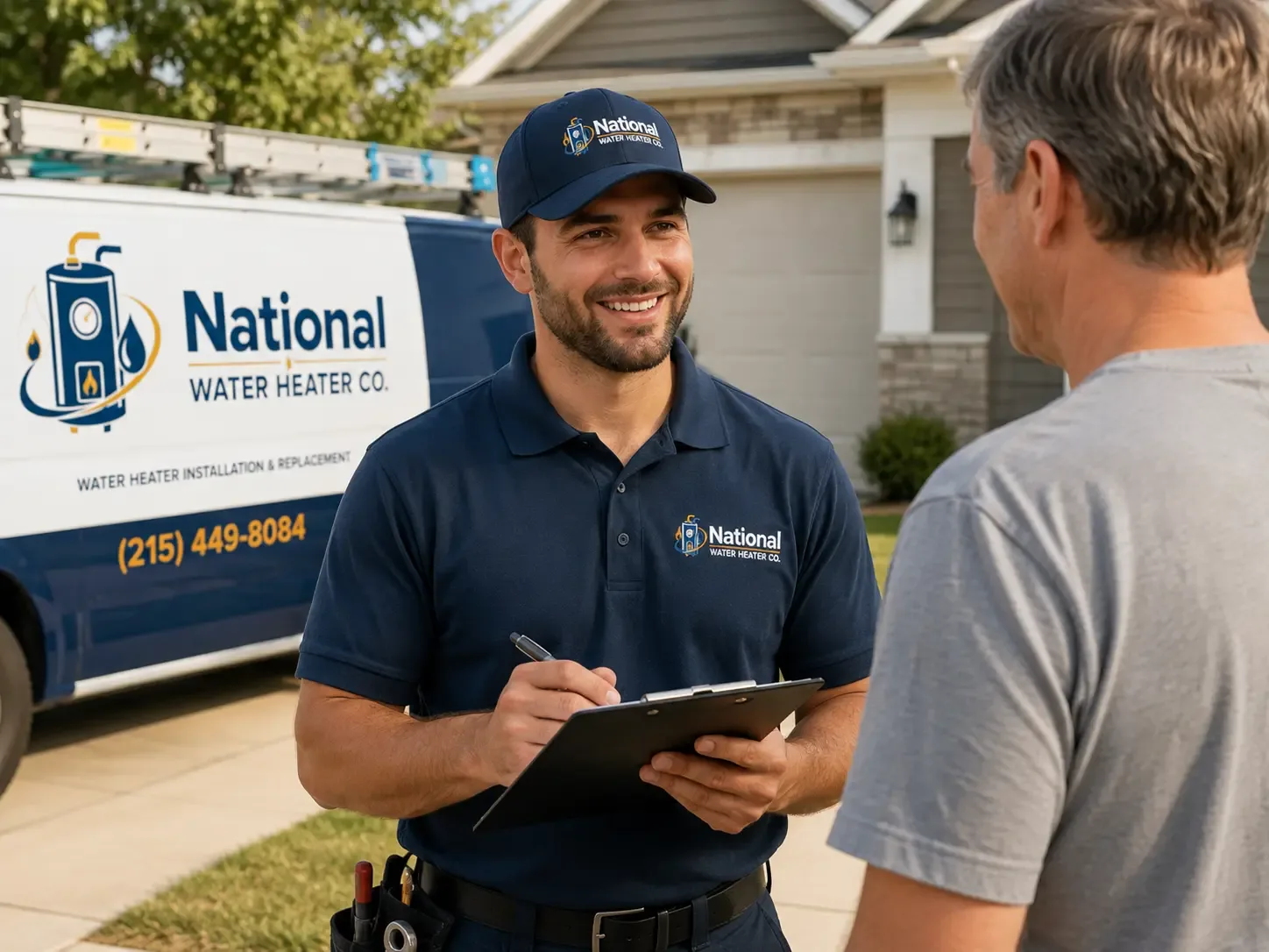 Water Heater Installation Brussels, IL FAQs